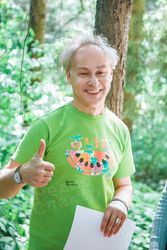 Первым лауреатом премии «Печатное слово» стала Н.В. Беляева из Твери — фото 2