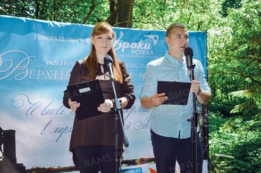 Первым лауреатом премии «Печатное слово» стала Н.В. Беляева из Твери — фото 3