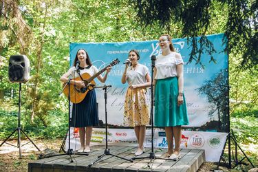 Первым лауреатом премии «Печатное слово» стала Н.В. Беляева из Твери — фото 9