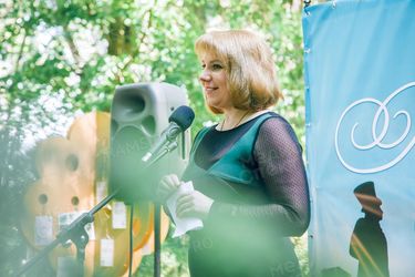 Первым лауреатом премии «Печатное слово» стала Н.В. Беляева из Твери — фото 4