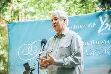 Первым лауреатом премии «Печатное слово» стала Н.В. Беляева из Твери — фото 6