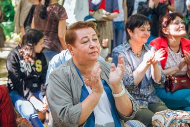 Первым лауреатом премии «Печатное слово» стала Н.В. Беляева из Твери — фото 16