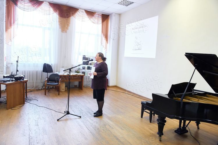 Издательство МедиаСпектр приняло участие в XXV Неделе тверской книги — фото 1