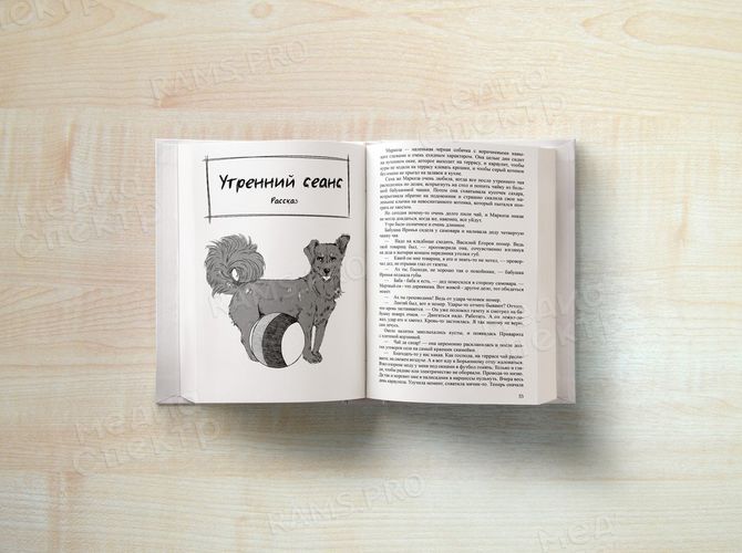 Повести и рассказы о Родине — фото 5