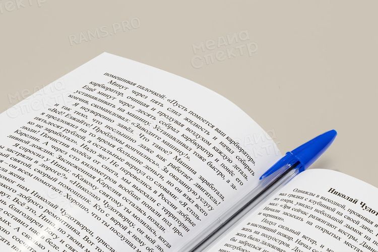 Сборник увлекательных рассказов «Непридуманные истории» — фото 2