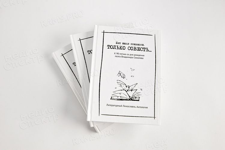 Нет школ никаких. Только совесть... — фото 18