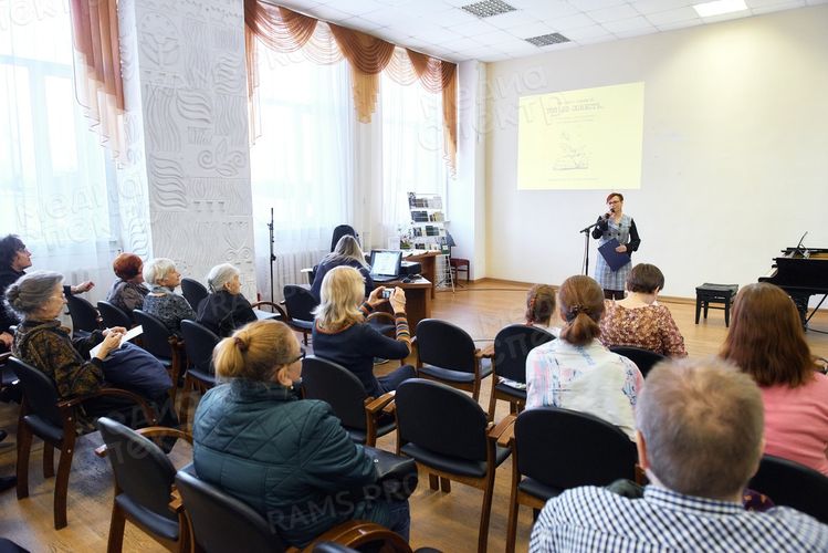 Издательство МедиаСпектр приняло участие в XXV Неделе тверской книги — фото 2