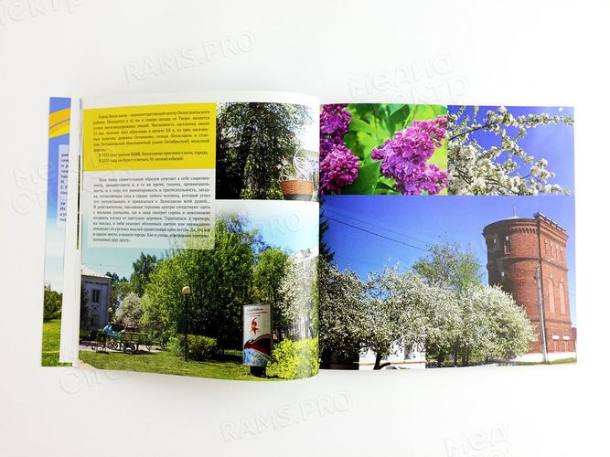 Книга-альбом «Далёкое-близкое. Родное» — фото 15