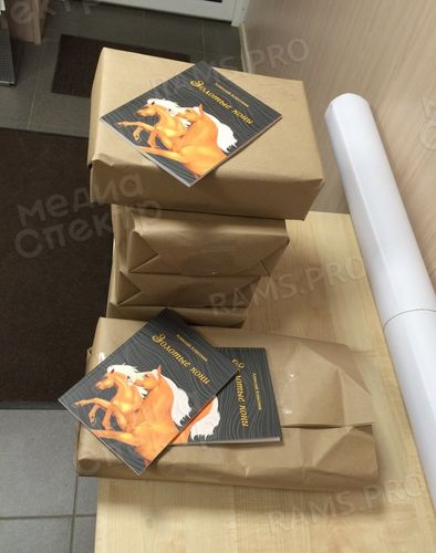 Золотые кони — фото 8