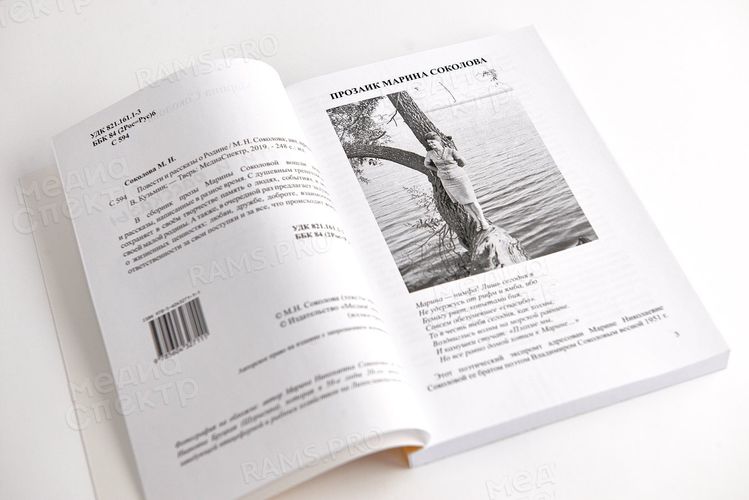 Повести и рассказы о Родине — фото 5