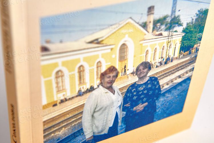 Повести и рассказы о Родине — фото 4