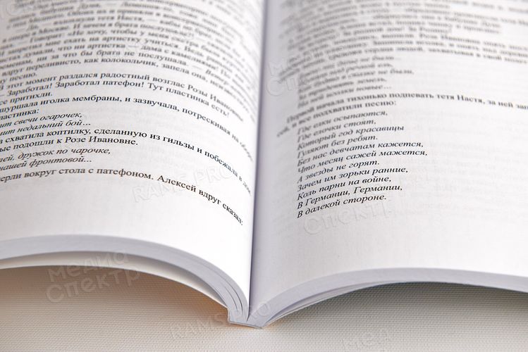 Повести и рассказы о Родине — фото 10