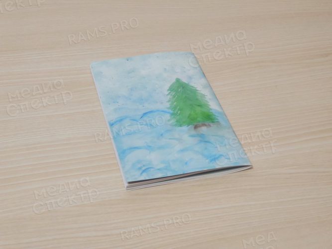 Книга сказок для детей «Про мальчика, который ел снег» — фото 3