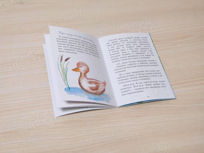 Книга сказок для детей «Про мальчика, который ел снег» — фото 6