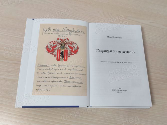 Сборник увлекательных рассказов «Непридуманные истории» — фото 9