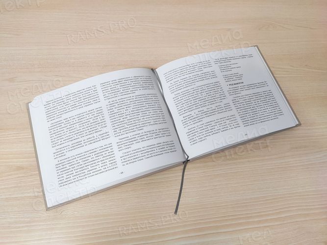 Альбом истории семьи «И калинка, и малинка». Генограмма семейного древа — фото 6