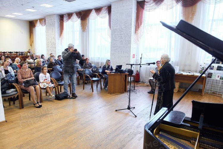 Издательство МедиаСпектр приняло участие в XXV Неделе тверской книги — фото 1