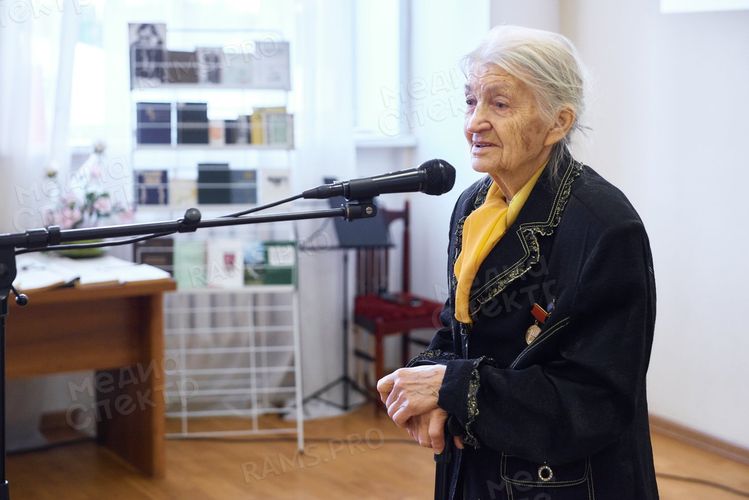 Издательство МедиаСпектр приняло участие в XXV Неделе тверской книги — фото 3