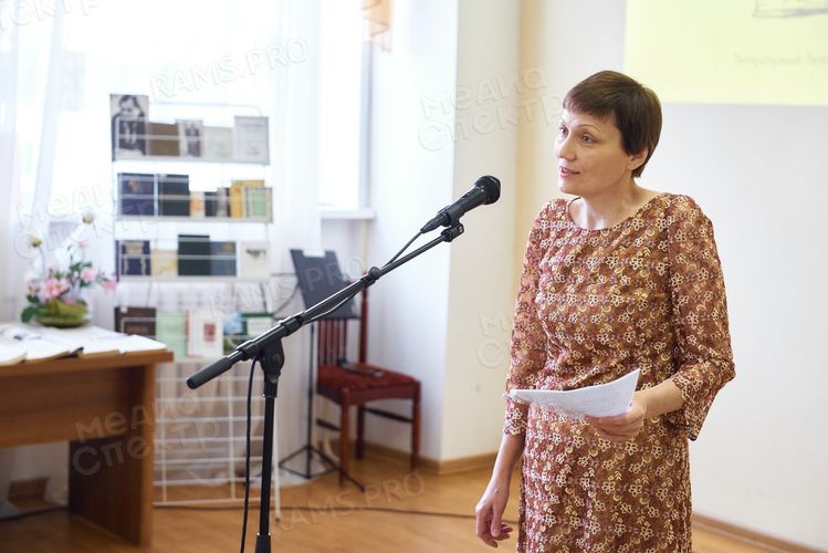 Издательство МедиаСпектр приняло участие в XXV Неделе тверской книги — фото 3