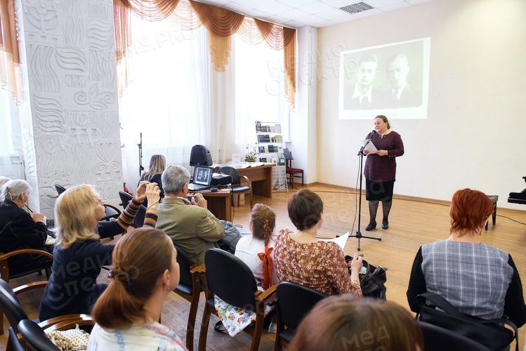 Издательство МедиаСпектр приняло участие в XXV Неделе тверской книги — фото 1