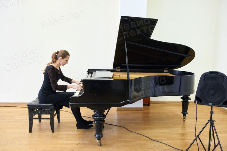 Издательство МедиаСпектр приняло участие в XXV Неделе тверской книги — фото 5