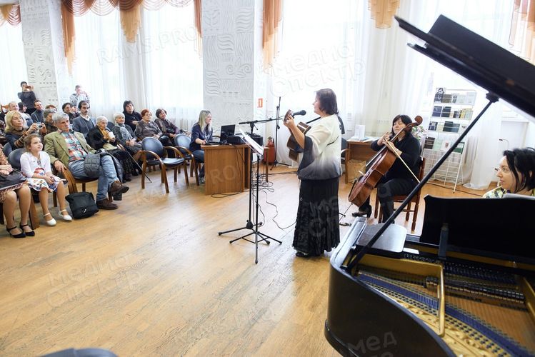 Издательство МедиаСпектр приняло участие в XXV Неделе тверской книги — фото 5