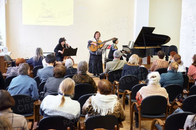 Издательство МедиаСпектр приняло участие в XXV Неделе тверской книги — фото 4