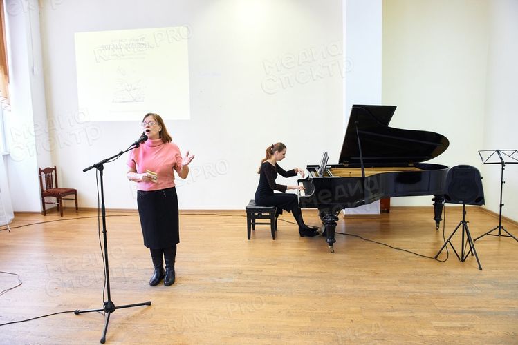 Издательство МедиаСпектр приняло участие в XXV Неделе тверской книги — фото 9