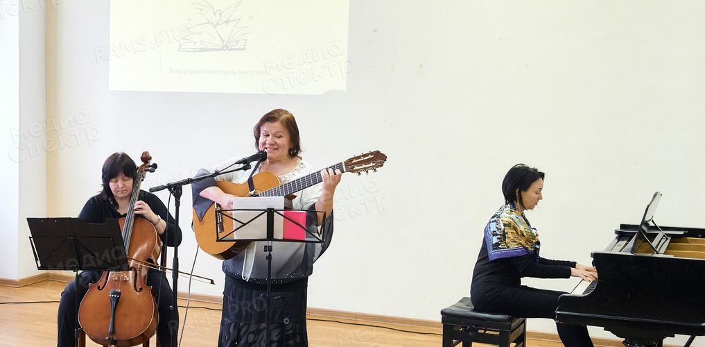 Издательство МедиаСпектр приняло участие в XXV Неделе тверской книги — фото 3