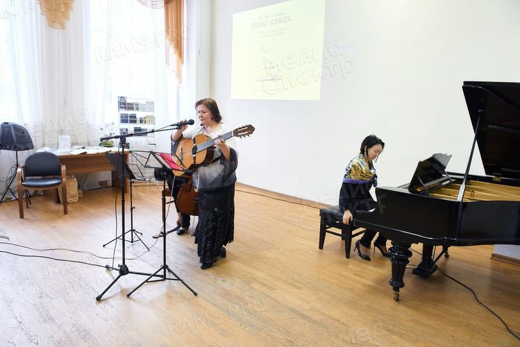 Издательство МедиаСпектр приняло участие в XXV Неделе тверской книги — фото 1