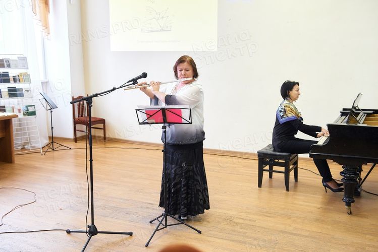 Издательство МедиаСпектр приняло участие в XXV Неделе тверской книги — фото 6