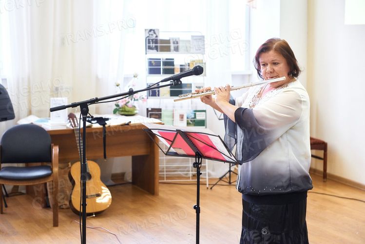 Издательство МедиаСпектр приняло участие в XXV Неделе тверской книги — фото 7