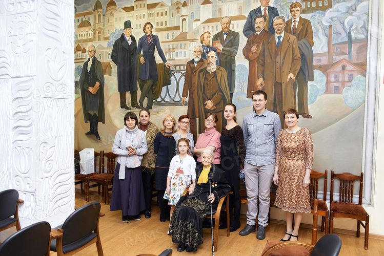 Издательство МедиаСпектр приняло участие в XXV Неделе тверской книги — фото 2