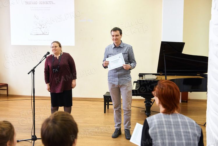 Издательство МедиаСпектр приняло участие в XXV Неделе тверской книги — фото 1