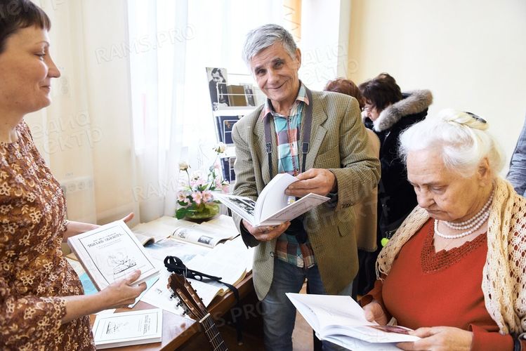 Издательство МедиаСпектр приняло участие в XXV Неделе тверской книги — фото 1