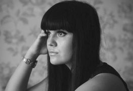 Фото автора Павлова Е.